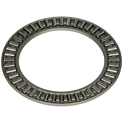 AXK1024 10x24x2 mm Nadel Rollkäfig Drucklager