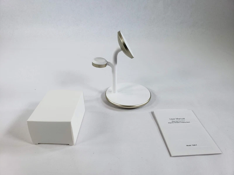 3 in 1 Wireless Charging Station Apple 15W