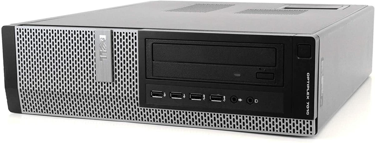 DELL Optiplex 7010 Business Desktop Computer 16GB RAM, 2TB HDD | eBay