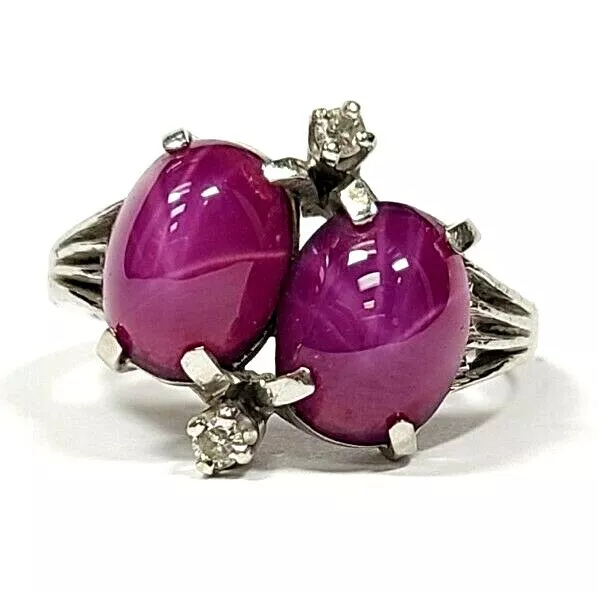 Purple lindy star best sale sapphire