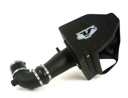 VOLANT CLOSED BOX AIR INTAKE FOR 2011-2014 CHRYSLER 300 C 5.7L V8 - Picture 1 of 1