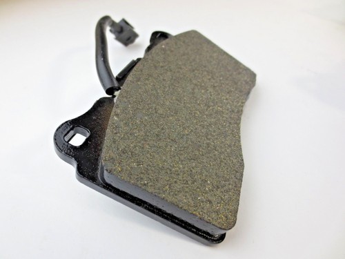 MASERATI M157 GHIBLI S M156 QUATTROPORTE S 2013 - 2017 FRONT BRAKE PADS PAD KIT - Picture 3 of 3