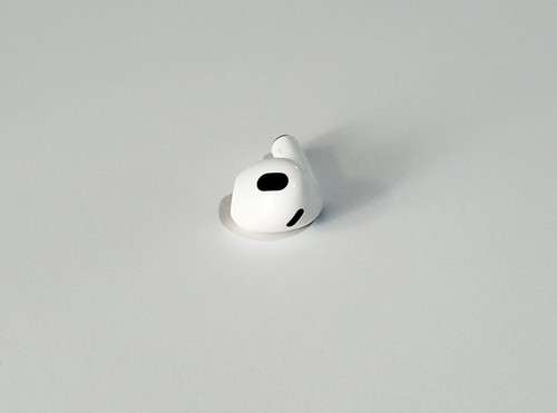 Genuine Apple AirPod 3rd Gen Replacement – LEFT Side Only (A2564) 100% Authentic - Picture 8 of 42