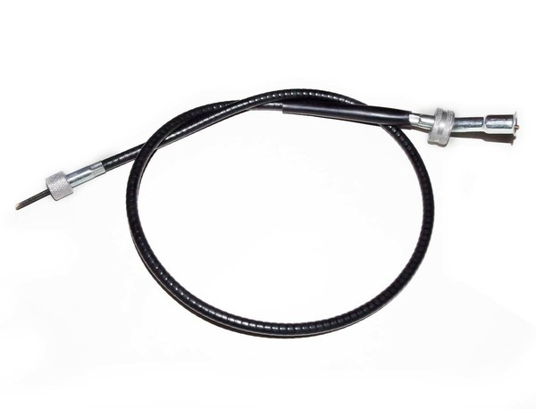 FüR Royal Enfield Klassisch Uce Tachometer Speedo Kabel 33.5 Inch Lang S2U-image