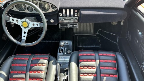 1974 Ferrari Dino 246 GTS - Picture 31 of 40