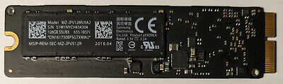 Apple Samsung 128GB SSD Solid State Drive | Internal SSD Apple Samsung 128GB SSD Solid State Drive | Internal SSD