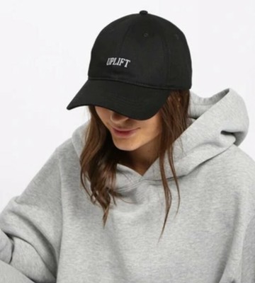 Brunette the Label Uplift Baseball Cap Normcore 90s Gift Idea
