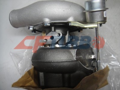 Genuine OEM Komatsu WA350-3E 166KW/226HP SAA6D108E 319119 TURBO