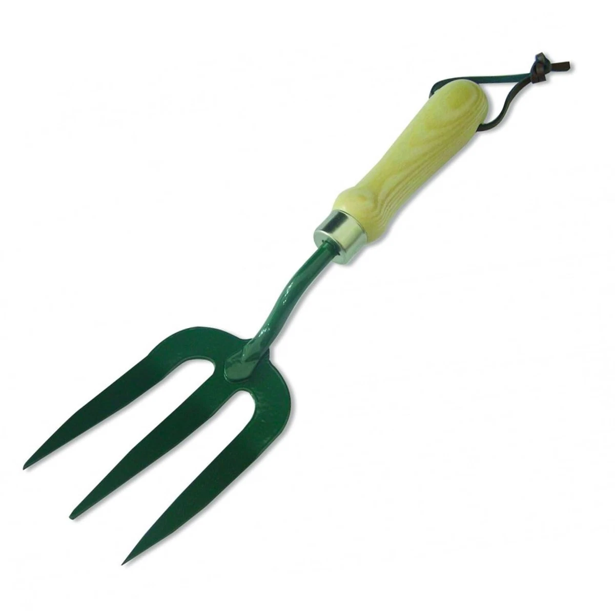 Carters Gardening Hand Fork Garden Hand Tool Ideal for Weeding and