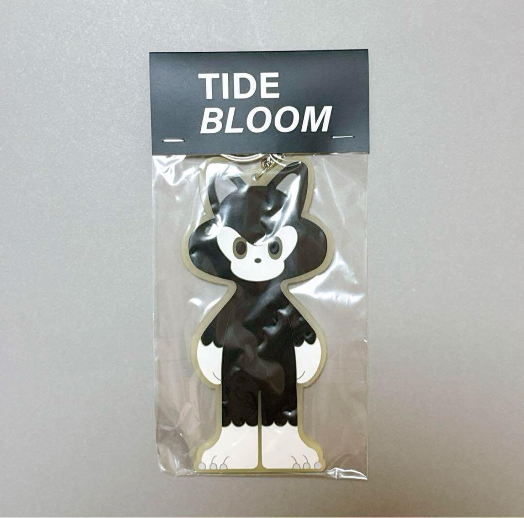 TIDE Pillow IDE TATSUHIRO イデタツヒロ フィギュア TIDE Pillow IDE