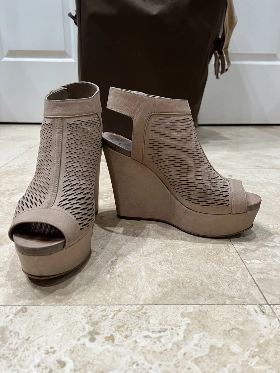 Vince camuto platform shoes sales