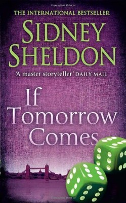 If Tomorrow Comes by Sheldon, Sidney 0006479677 FREE Shipping