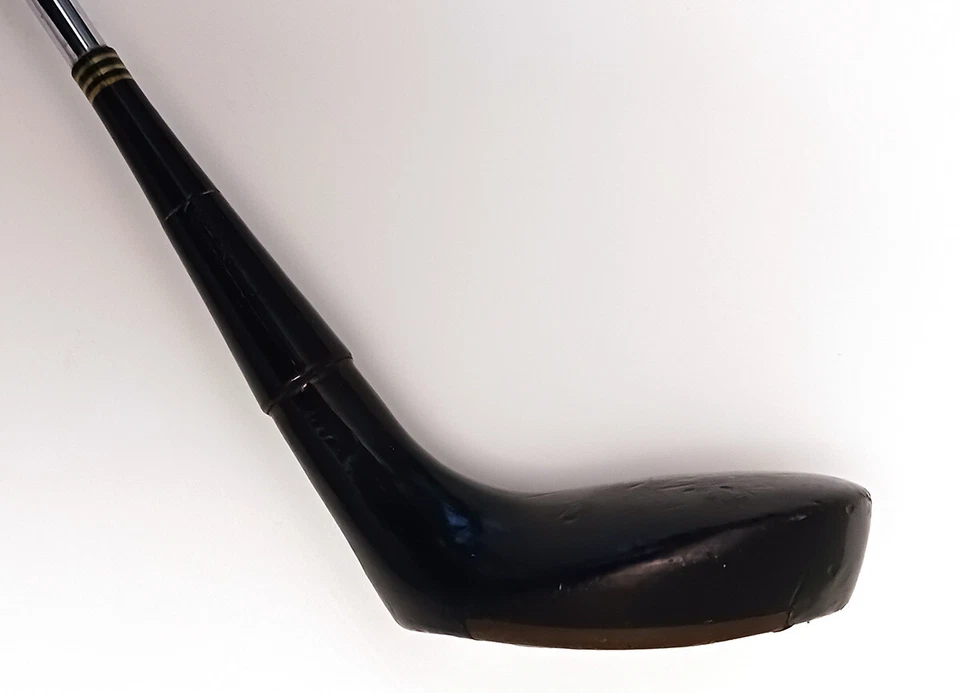 7-Wood Walter Hagen Оникс Клен Ламинат Сталь Senior A Flex Рукоятка Трилистника - Изображение 4 из 4