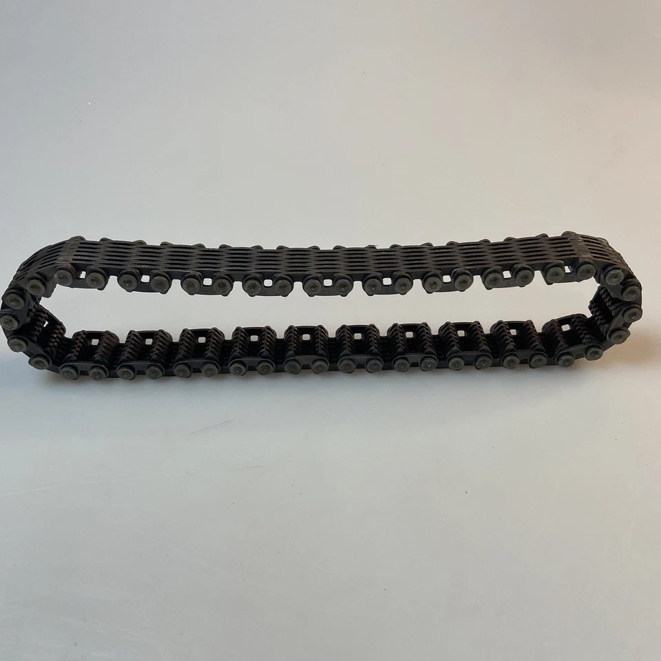 Cloyes Engine Timing Chain C-486 for 1975-1981 Ford Granada - Image 2 of 3