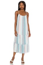 RAILS NWT $188 Adora Sleeveless Linen Blend M...