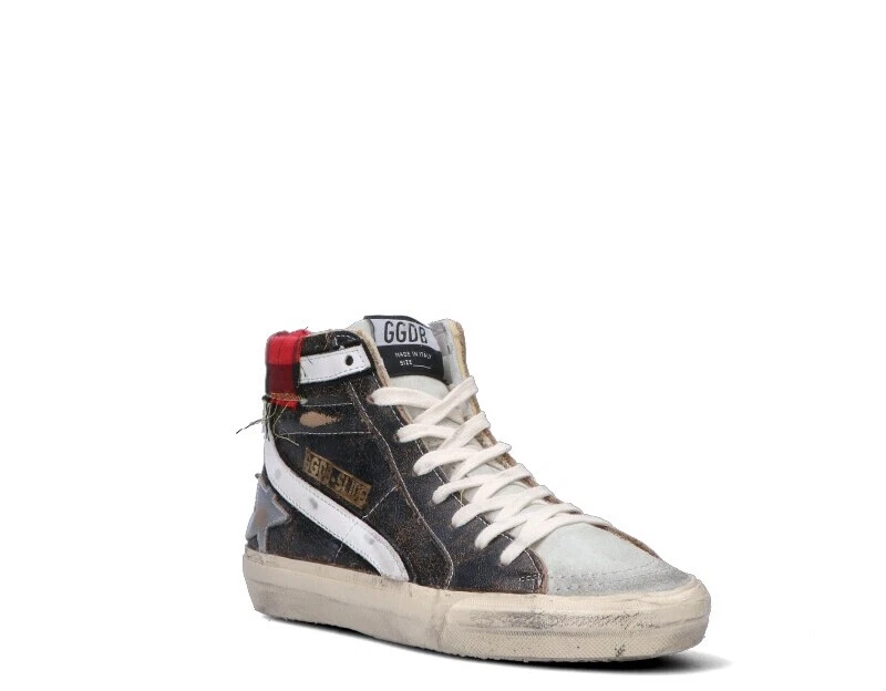 Ggdb sneakers marroni sale