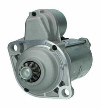 Démarreur Seat ALHAMBRA