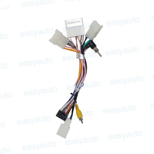 Cablaggio Plug&Play per Unico Dual - Mercedes III - Paser - Paser SRL