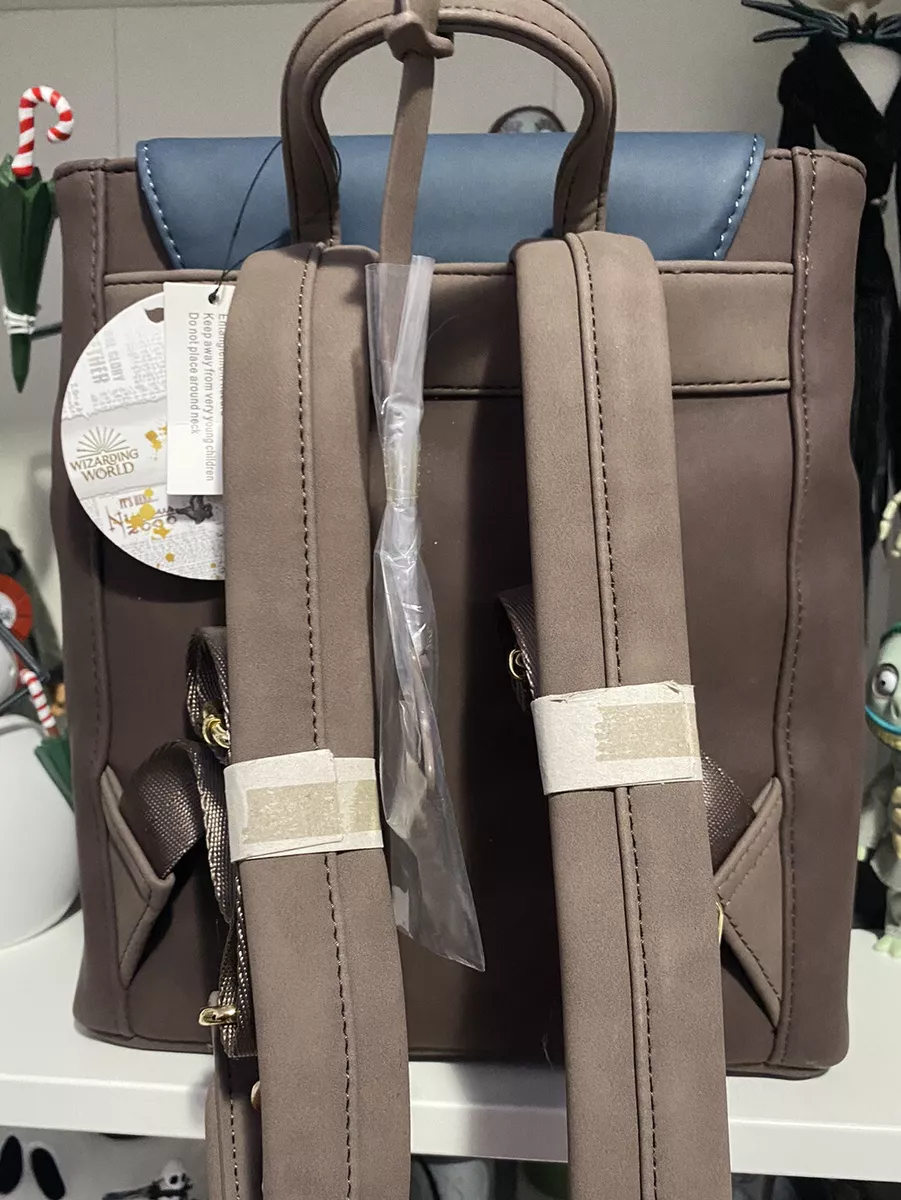 Dobby backpack cheap