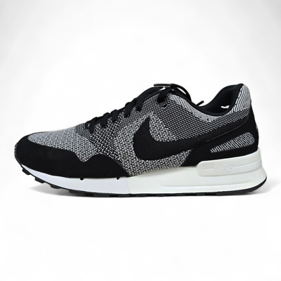Nike Air Pegasus '89 JCRD ''Black N White'' Sneaker (844751 001)