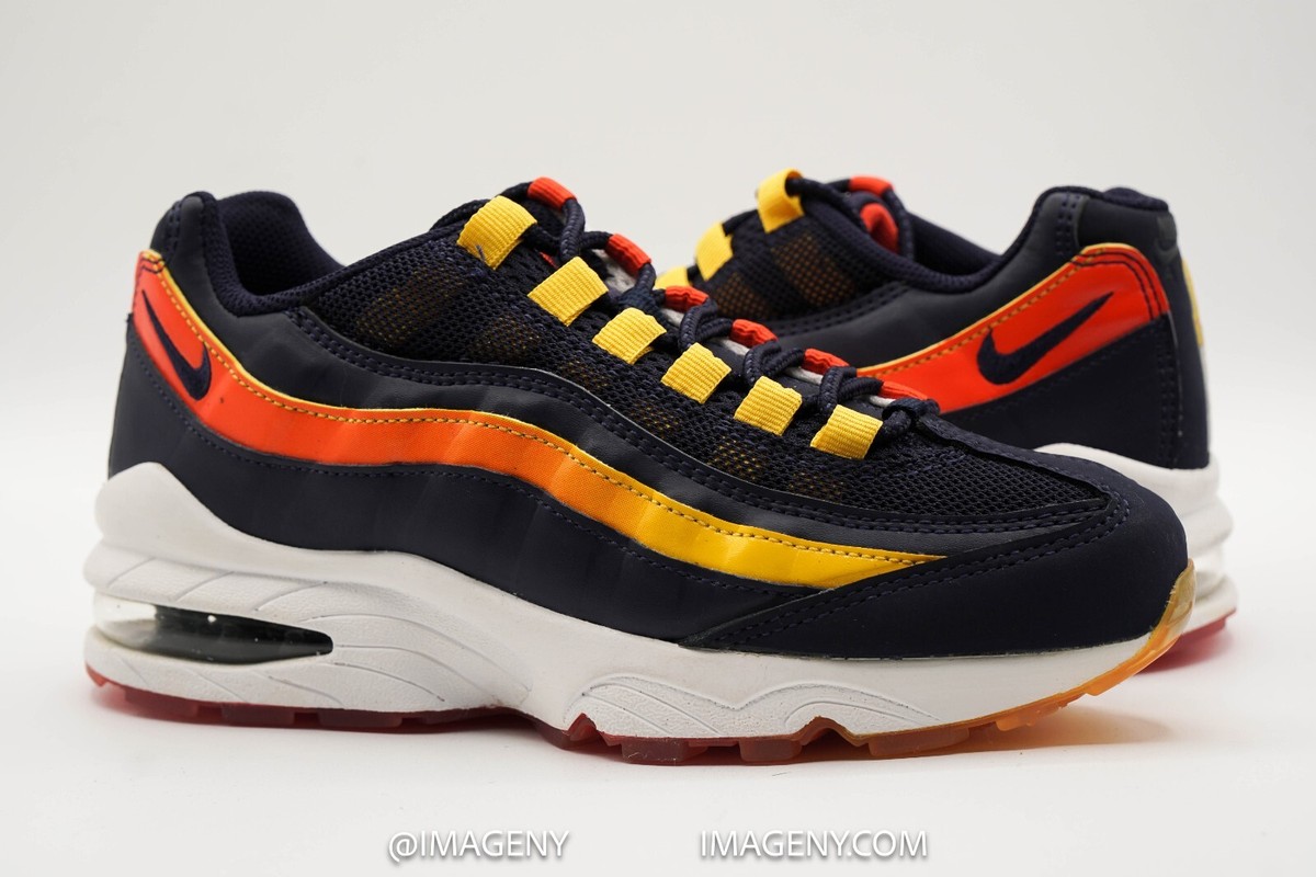 air max 95 houston away