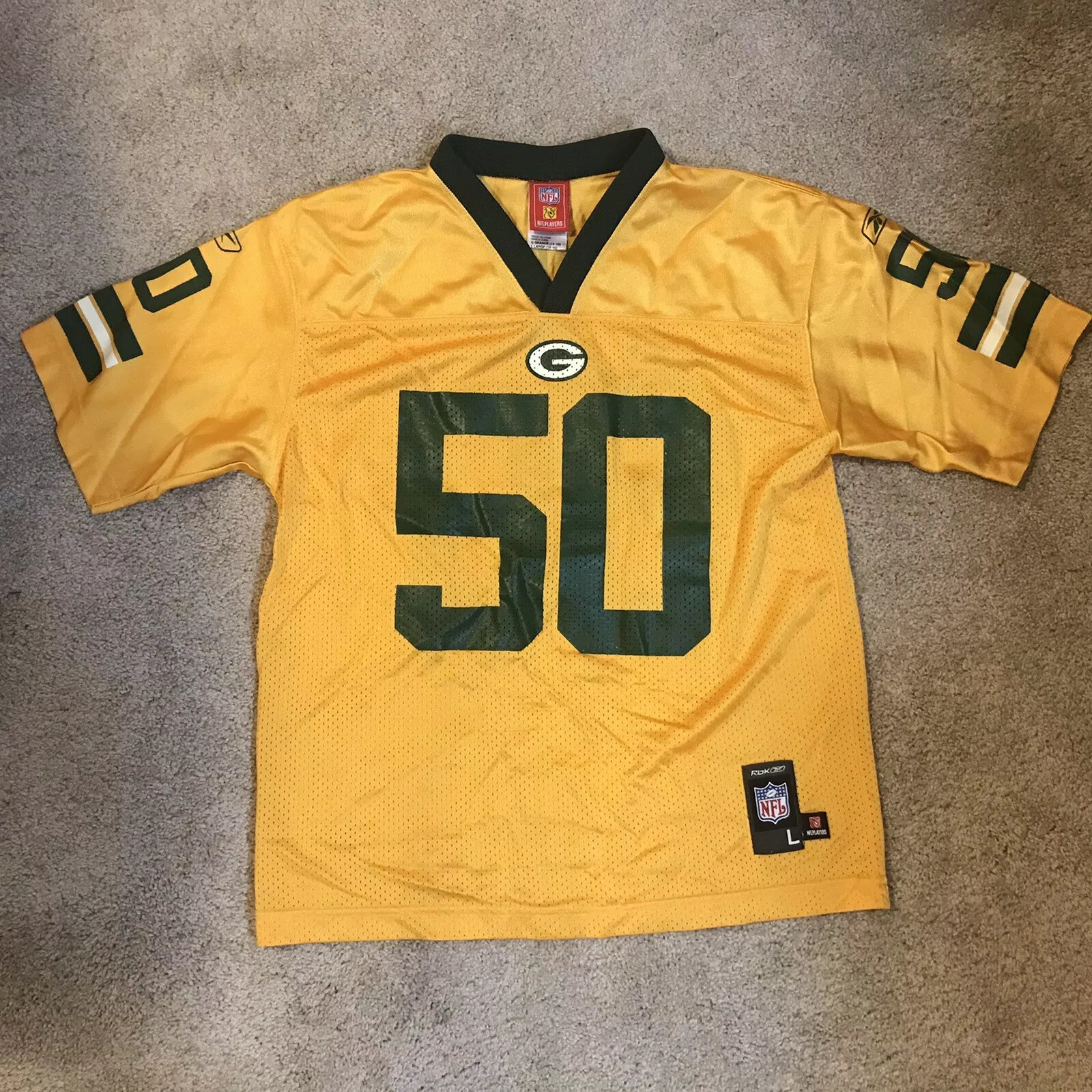 Football Memorabilia with Price+Shipping Lowest Under 10 Dollars