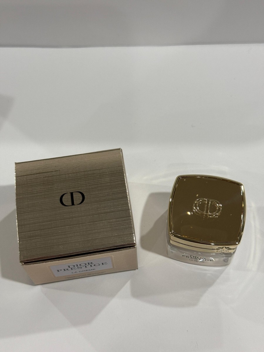 Dior Prestige La Crème Texture Essentielle Intensive Anti-Aging