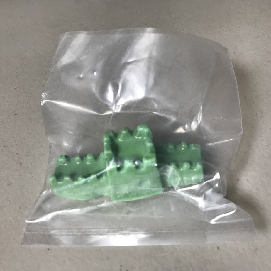 Red Rose Tea Great Wall of China Monuments Series Wade New Sealed eBay