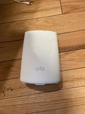 NETGEAR Orbi AC2200 Tri-band WiFi System - White