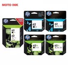 HP 62 / 62XL Black & Colour Ink Cartridge Family choices