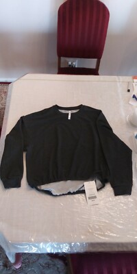 Fabletics Monica Cinched Pullover 