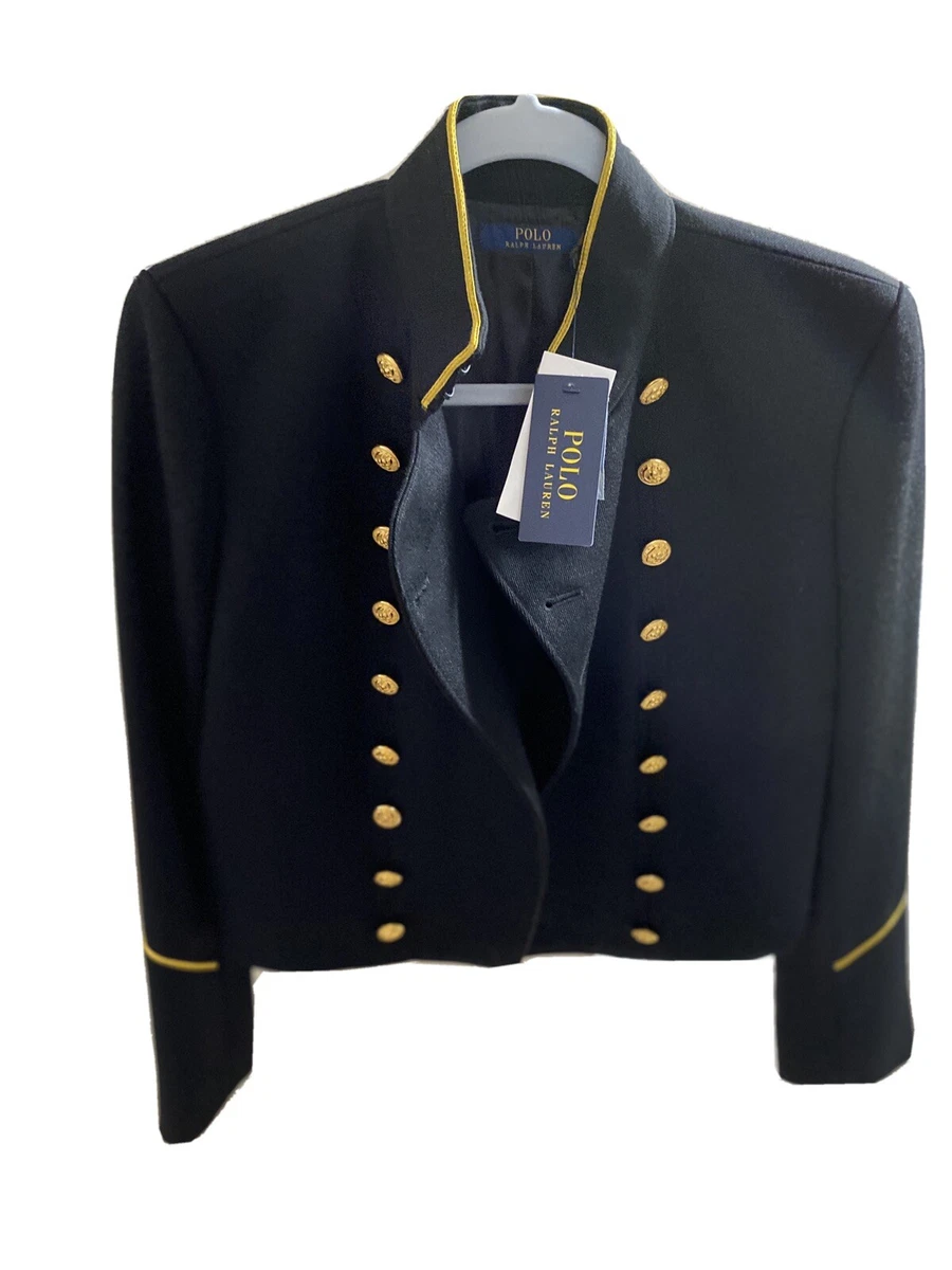 Lauren Ralph Lauren Womens Vilhelmina Ivory Spring Jacket Outerwear 4 BHFO  3132 | eBay
