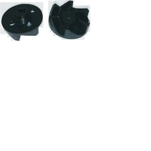 Ultra DuraMix/Stealth and Vario+ models Mixer Grinder Motor Coupler