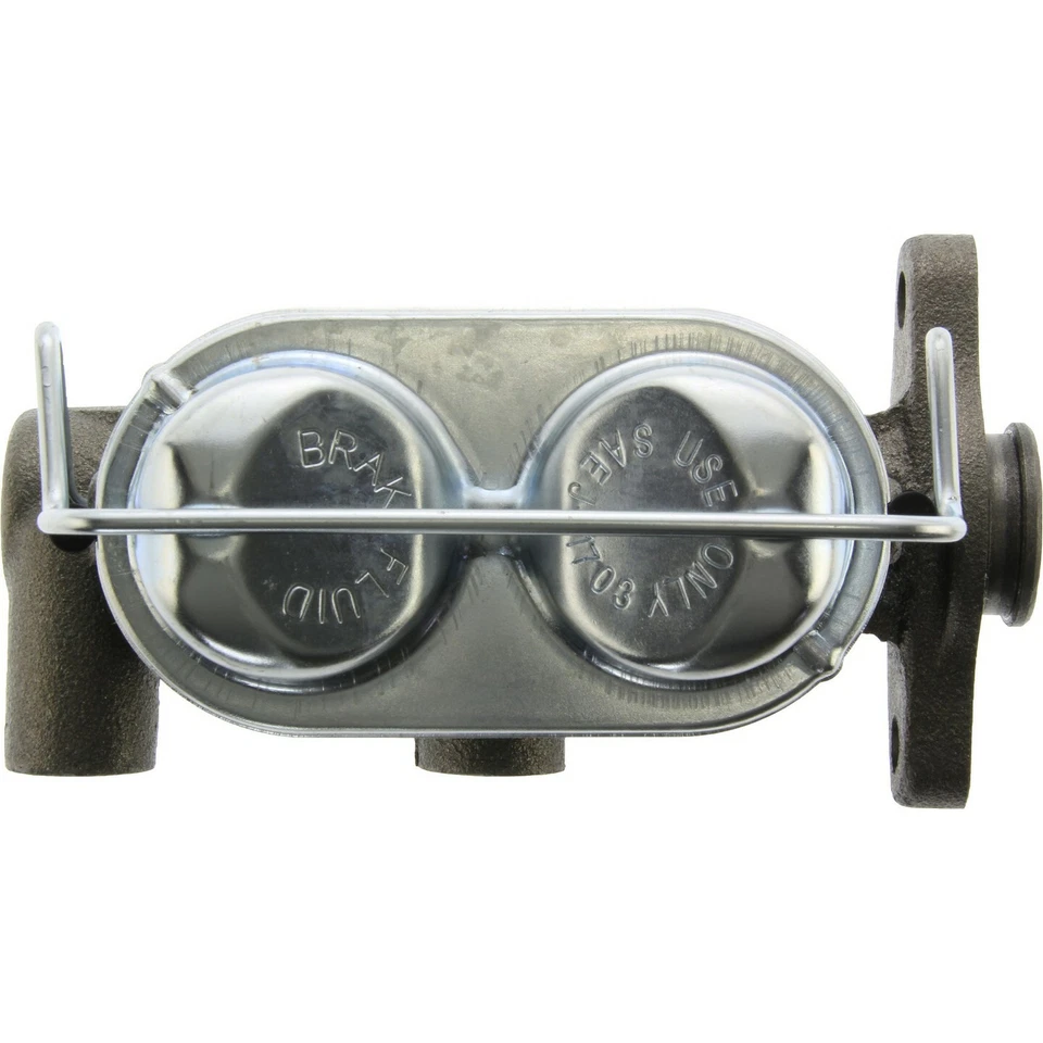 Para Ford Custom 500 1969-1971 Premium Cilindro maestro de freno centrado 1970 1971 Foto 4 de 4