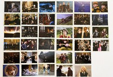 Harry Potter Lotto 92 Figurine Wizarding World Conad Colleziona la magia