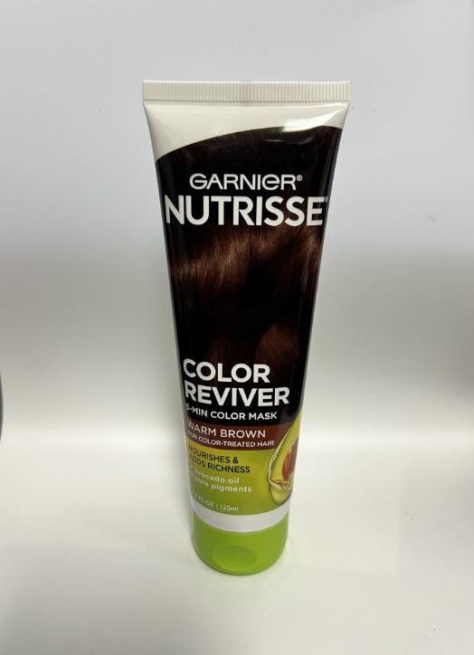 Reviver, Warm Brown