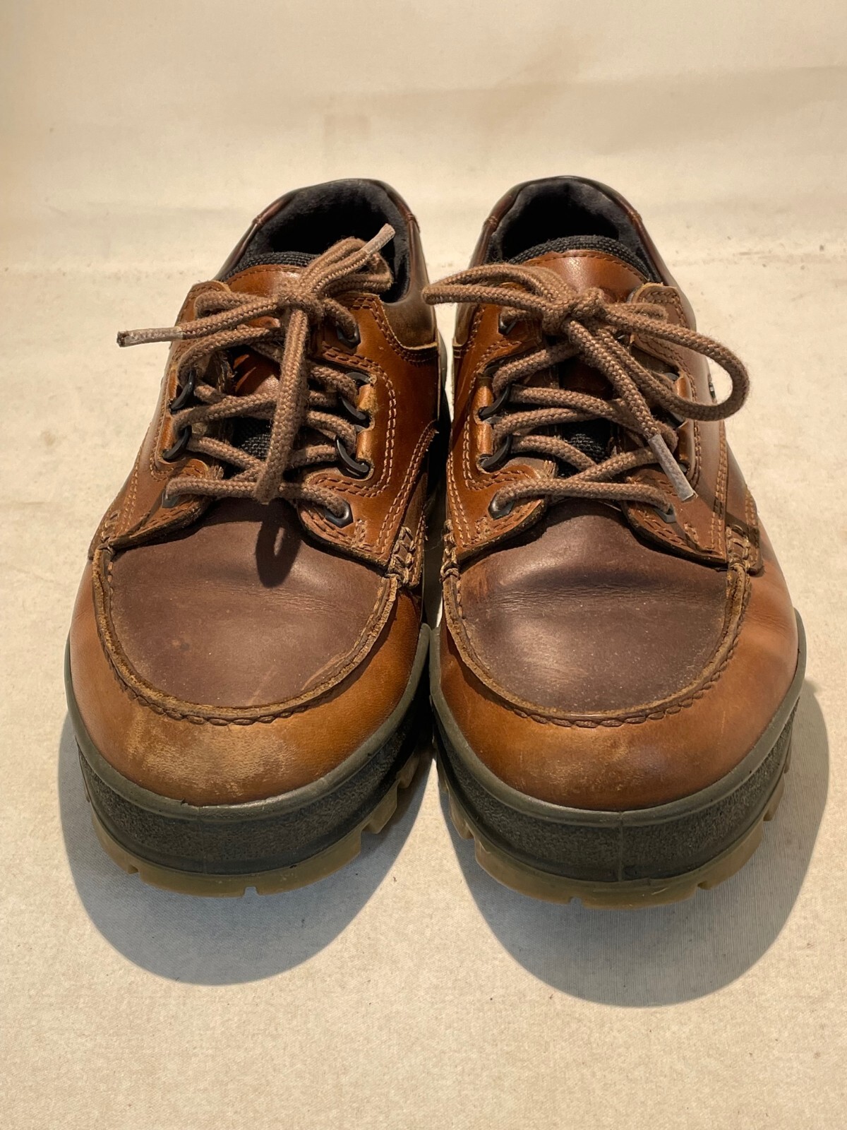 ECCO Track 25 Men s Low - Size: 41 (8 - 8.5)