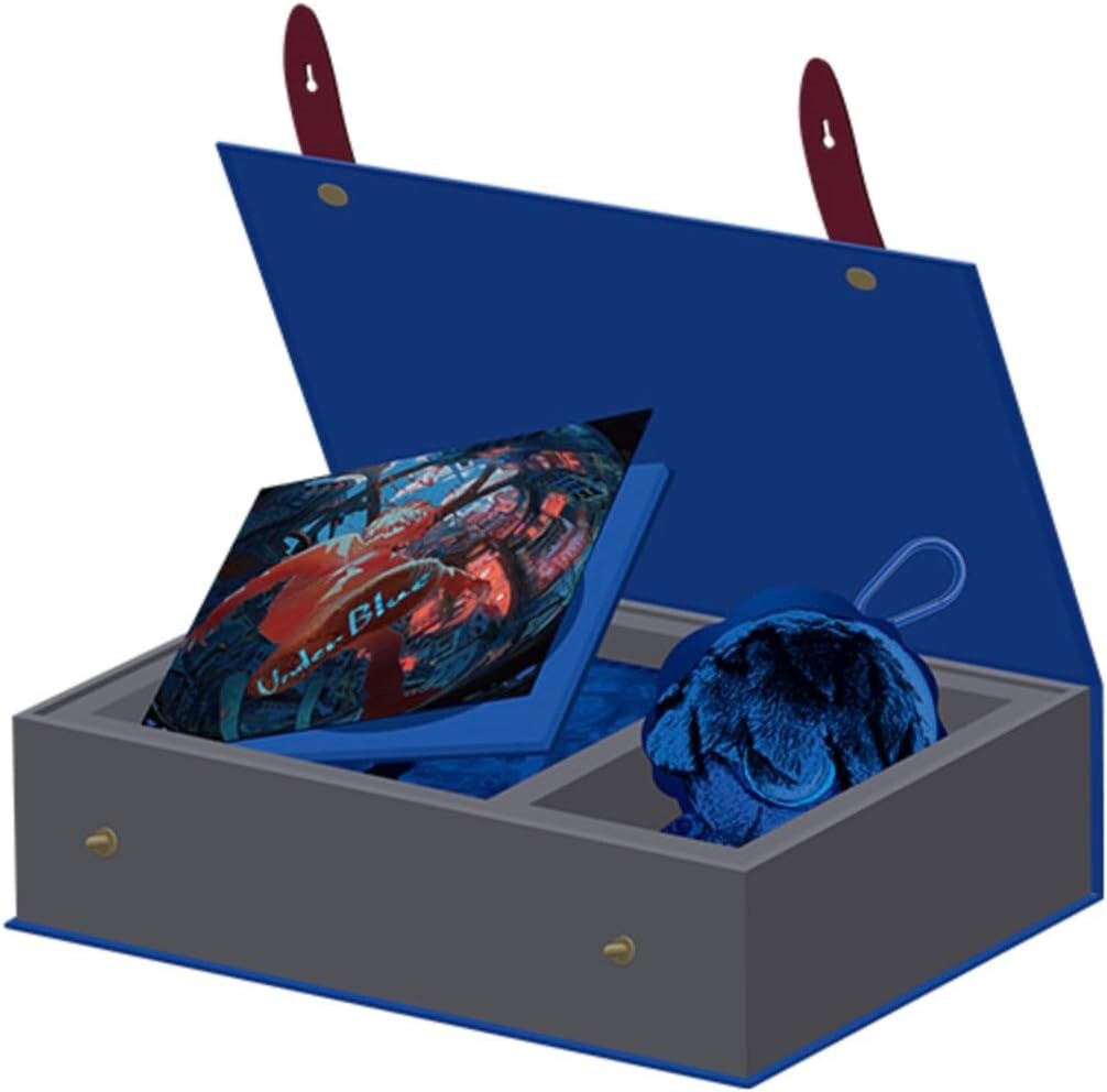 【未開封】Eve 蒼像 SOZO CD BOX ☆おまけ付 蒼像 CD BOX［CD5枚＋特製BOX］ – TOY'S STORE