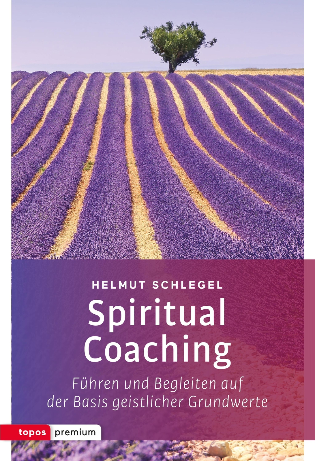 Thumbnail - Spiritual Coaching, Helmut Schlegel