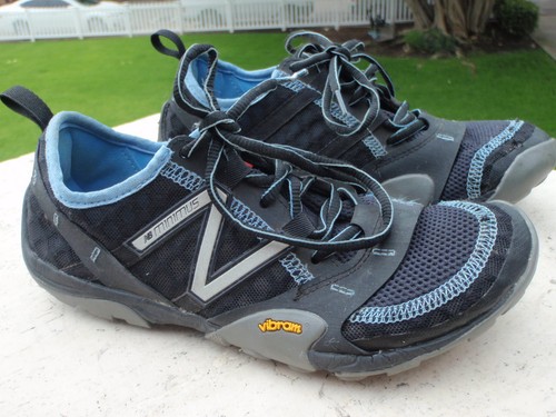 New Balance Minimus Barefoot Run 7 D EU 