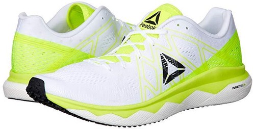 reebok women's floatride run fast shoe