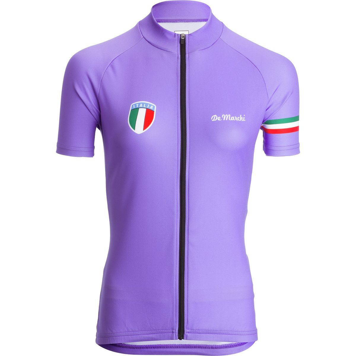 De Marchi Merino Cycling Wear De Marchi Merino Jersey Audace
