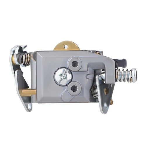Carburador para motosierra Poulan 1950 Woodshark pieza de montaje de carburador 545081885 - Imagen 4 de 9