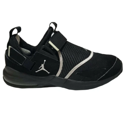 Jordan Trunner 11