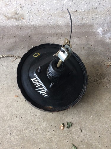 Kia Rio Bremskraftverstärker BKV K30C43950 K30C43800