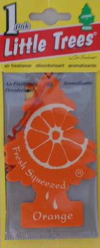 Hanging Trees Car Air Fresheners (1 Pack) ⭐ BUY 10 GET 5 FREE ⭐ FAST SHIPPING ⭐ - 第 230/272 張圖片