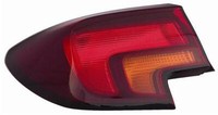 Fanale Fanalino Hinten Links AußEn FüR Opel Astra K 2015 5 TüRen