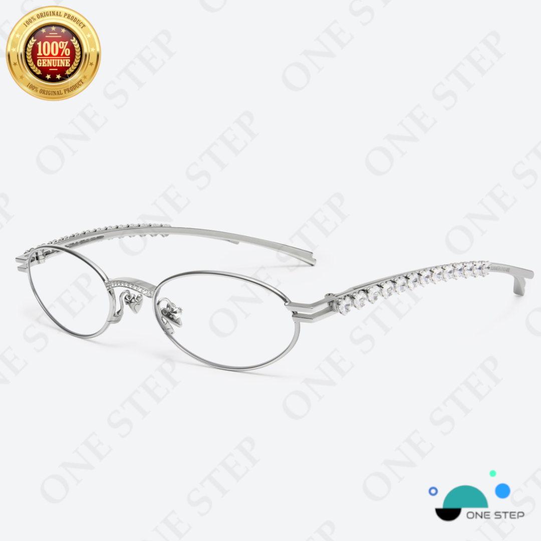 Gentle Monster x Jennie Jentle Salon Barrette 02 Silver Gentle Monster x Jennie Jentle Salon Barrette 02 Silver