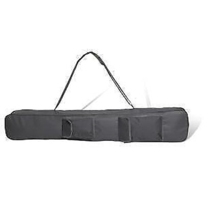 Zebco Standard Stange Tasche / Fischen Gepäck