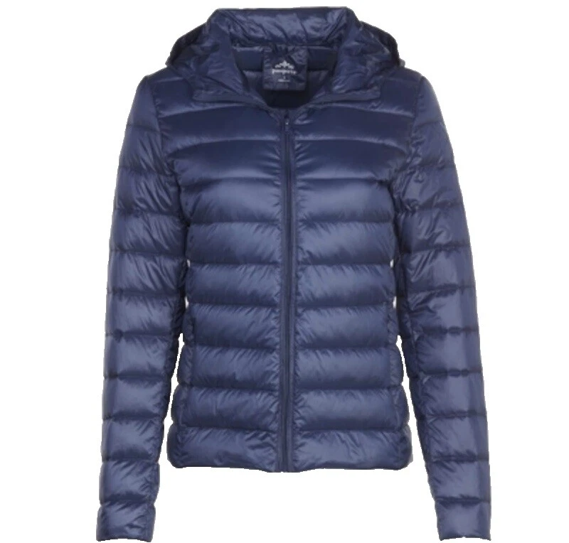 Passport abrigos, chaquetas y chalecos para Mujeres